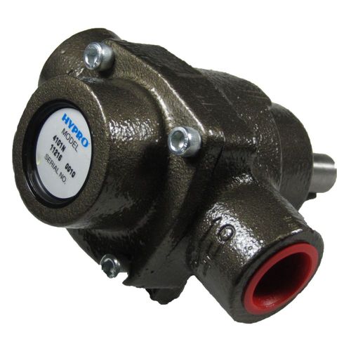 4 ROLLER PUMP