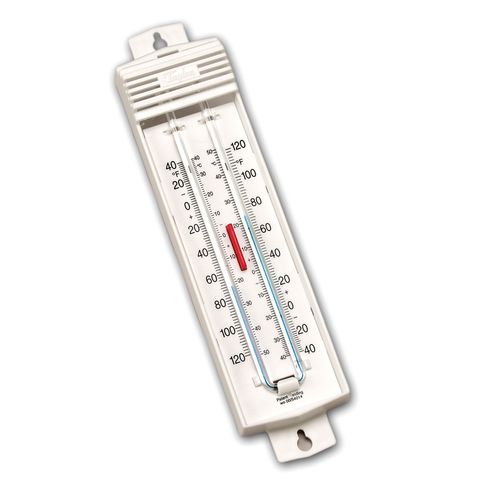 Taylor Thermometer, Maximum/Minimum