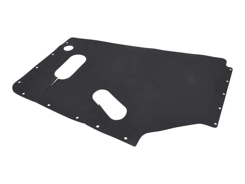 JLG Part # 3380498 – Rubber Noise Reduction Panel