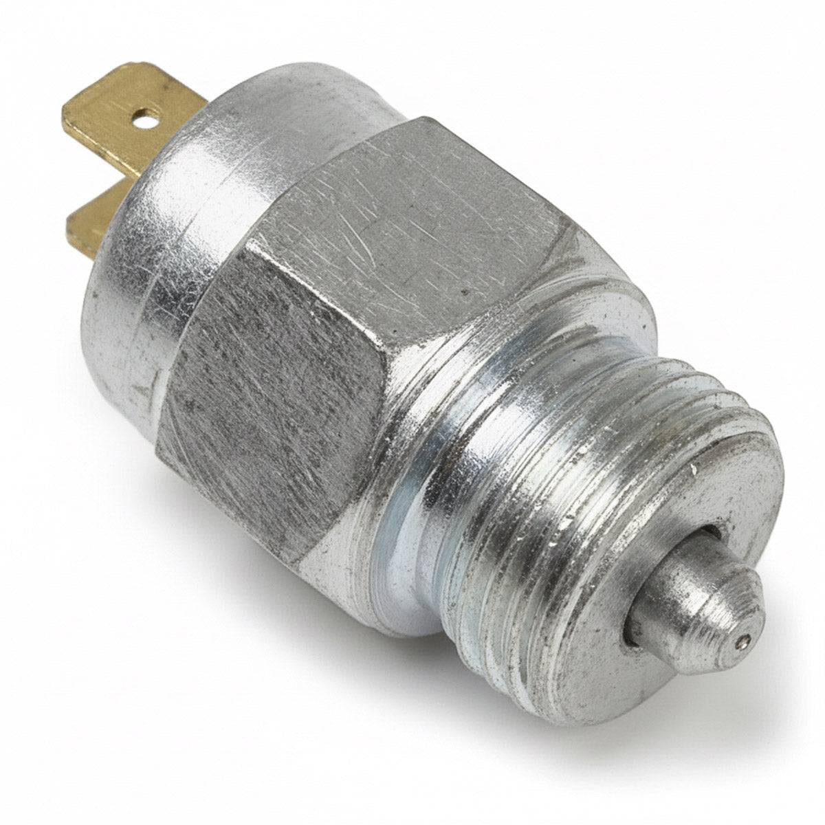 TISCO Neutral Safety Switch - Blade Type Terminals for Massey Ferguson, 3381094M1