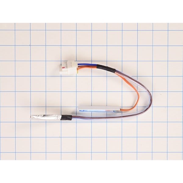 LG Replacement Defrost Sensor Assembly For Refrigerator, Part#6615jb2005h