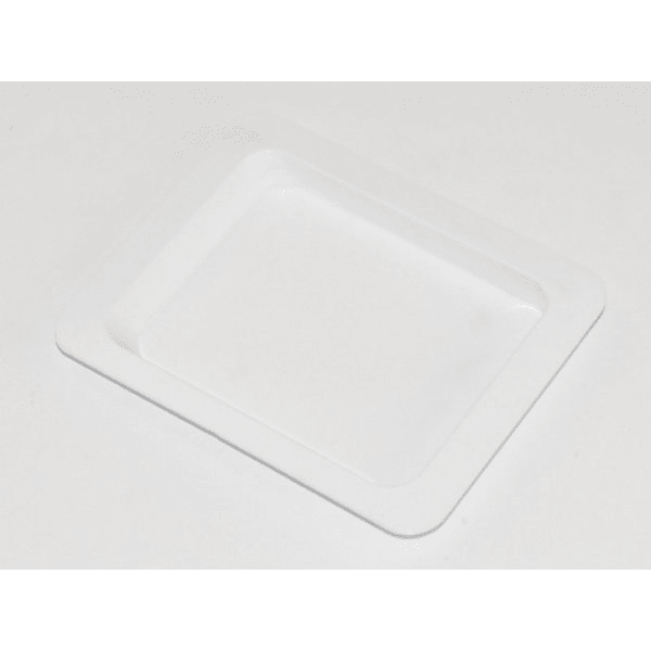 LG Replacement Drawer Cover Assembly For Refrigerator, Part#3550jj2074a