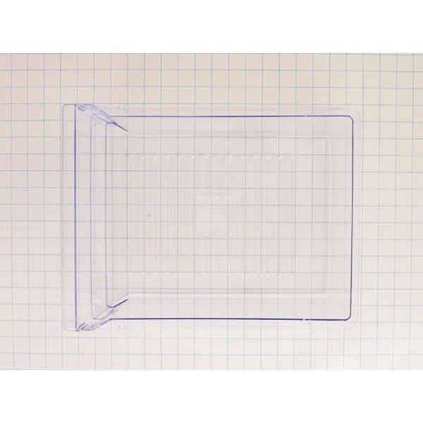 Whirlpool Replacement Crisper Drawer For Refrigerator, Part#w10872066