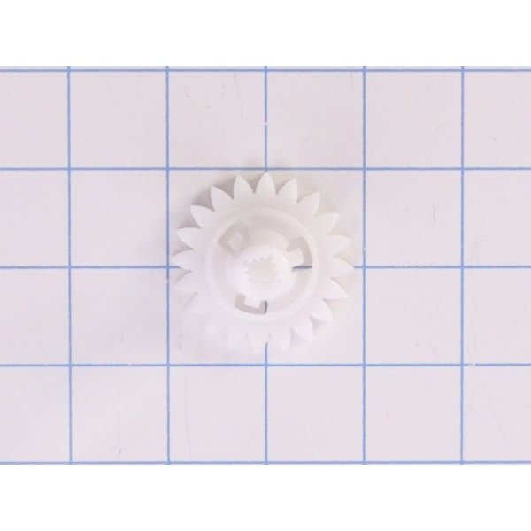 Whirlpool Replacement Drawer Gear For Freezer, Part#wpw10474716