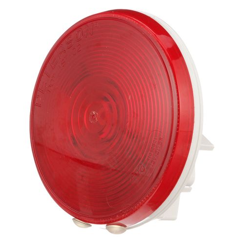 Long-Life Round 4" Stop, Turn & Tail Light
