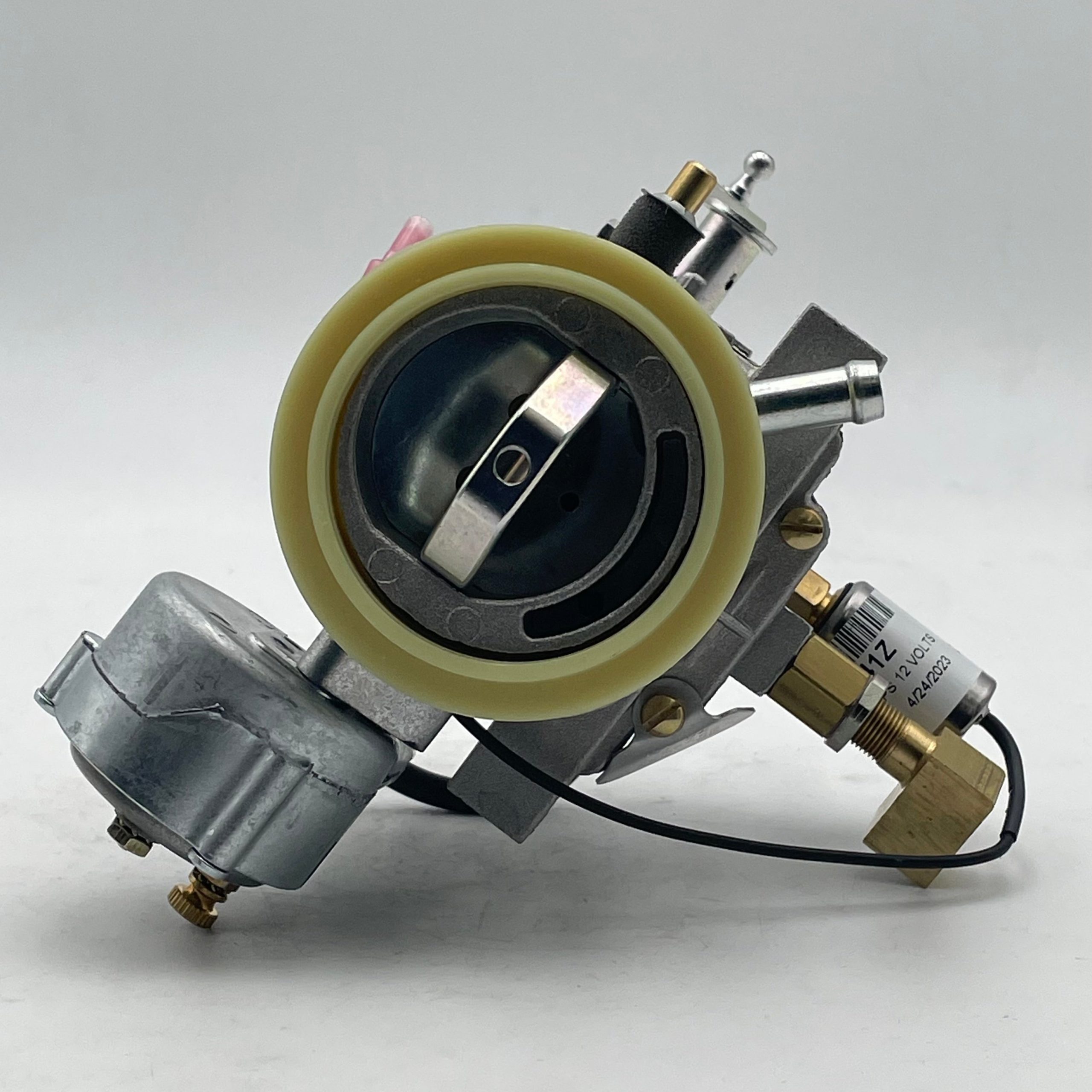 Genie Part # 33958GT – Carburetor