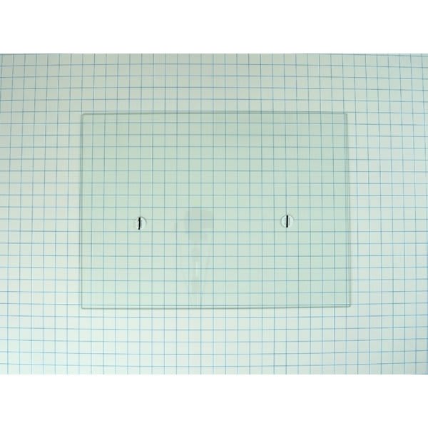 Electrolux Replacement Glass Shelf For Refrigerator, Part#240350619