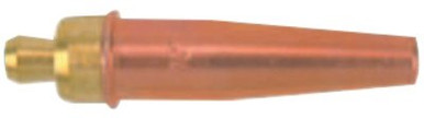 Esab Welding Series 1 Type GPN One Piece Cutting Tips, Size 3, 1 EA, #3330305