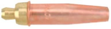 Esab Welding Series 3 Type GPN Two Piece Cutting Tips, Size 2, 1 EA, #3330401