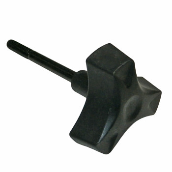 Weed Eater Trimmer Genuine OEM Replacement Handle Knob - 34101185X
