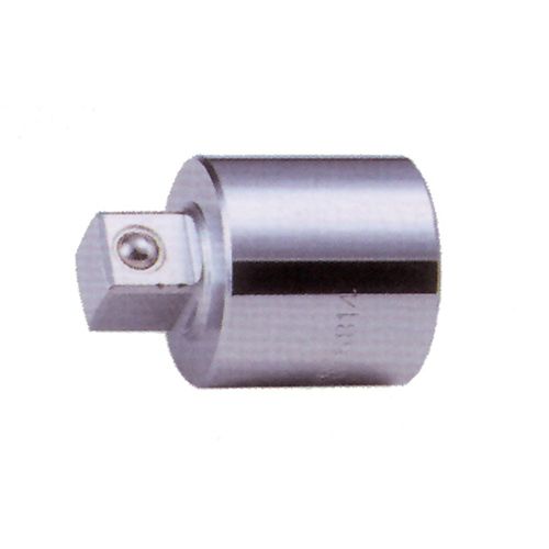 King Tony 03814 Socket Adapter 3/8" Female X 1/2" Male