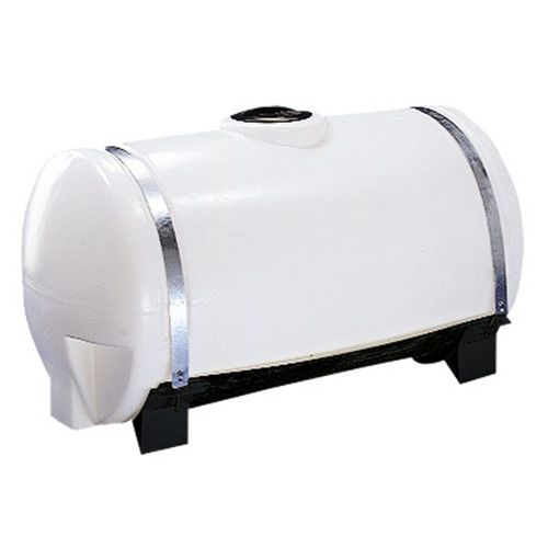 200 Gallon Norwesco Horizontal Tank, 32 In. D