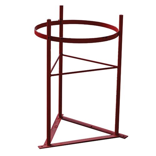 Inductor Tank Stand, 35 Gallon