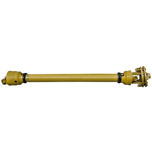 Complete PTO Shaft