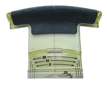 Ryobi JM82K Biscuit Joiner Replacement Fence Handle - 342216001