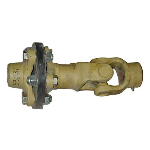 FLEX COUPLER ASSY. 17.5
