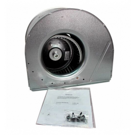 Carrier 342890-75104 Blower Assembly W/Wheel