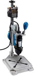 Dremel Rotary Tool Drill Press Stand