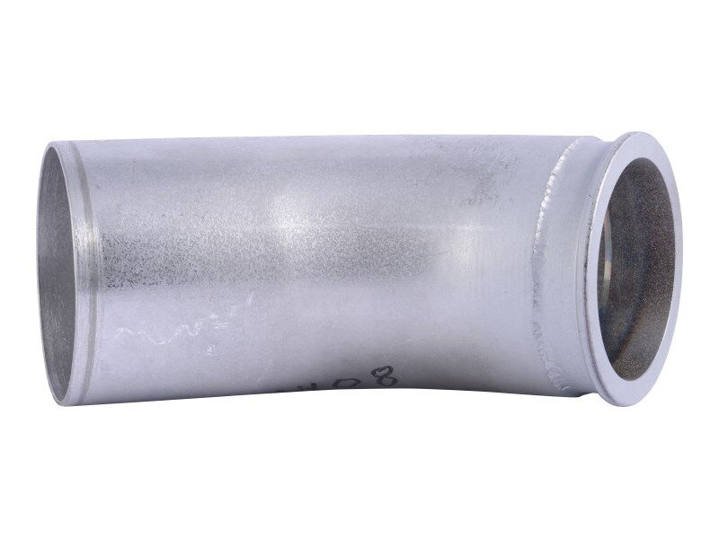 JLG Part # 3460408 – Turbo Pipe