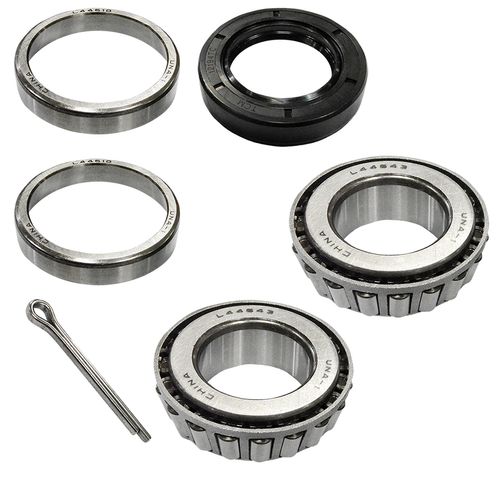 Bearing Kit, 1"