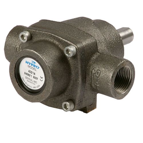 4 ROLLER NI-RESIST HYPRO PUMP