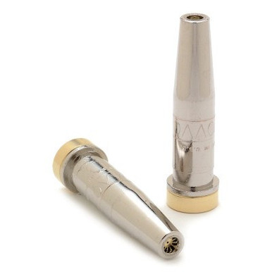 Harris Product Group 6290VVCP Oxygen Propylene Cutting Tips, 1 EA, #1502214