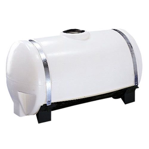 150 Gallon Norwesco Horizontal Applicator Tank, 30 In. D