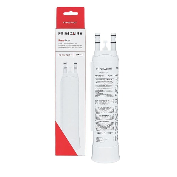 Frigidaire Purepour Water And Ice Refrigerator Filter