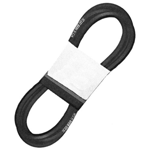 A56K 4L580K Heavy Duty V-Belt 1/2 inch x 58 inches