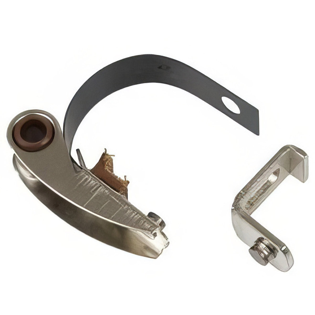TISCO Magneto Point Set for International, 353171R91