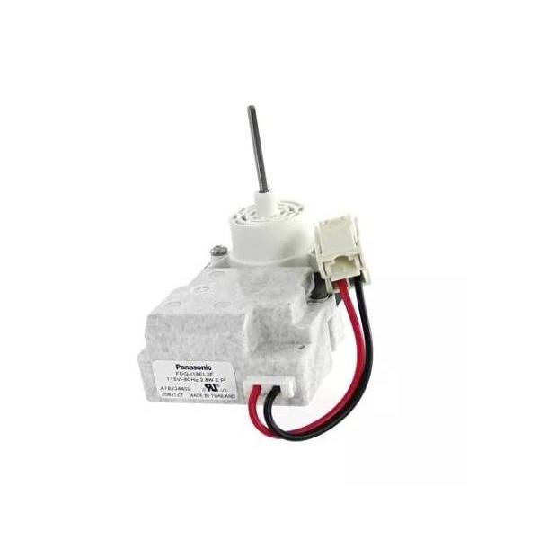 Frigidaire Replacement Evaporator Fan Motor For Refrigerator Model 5304532557