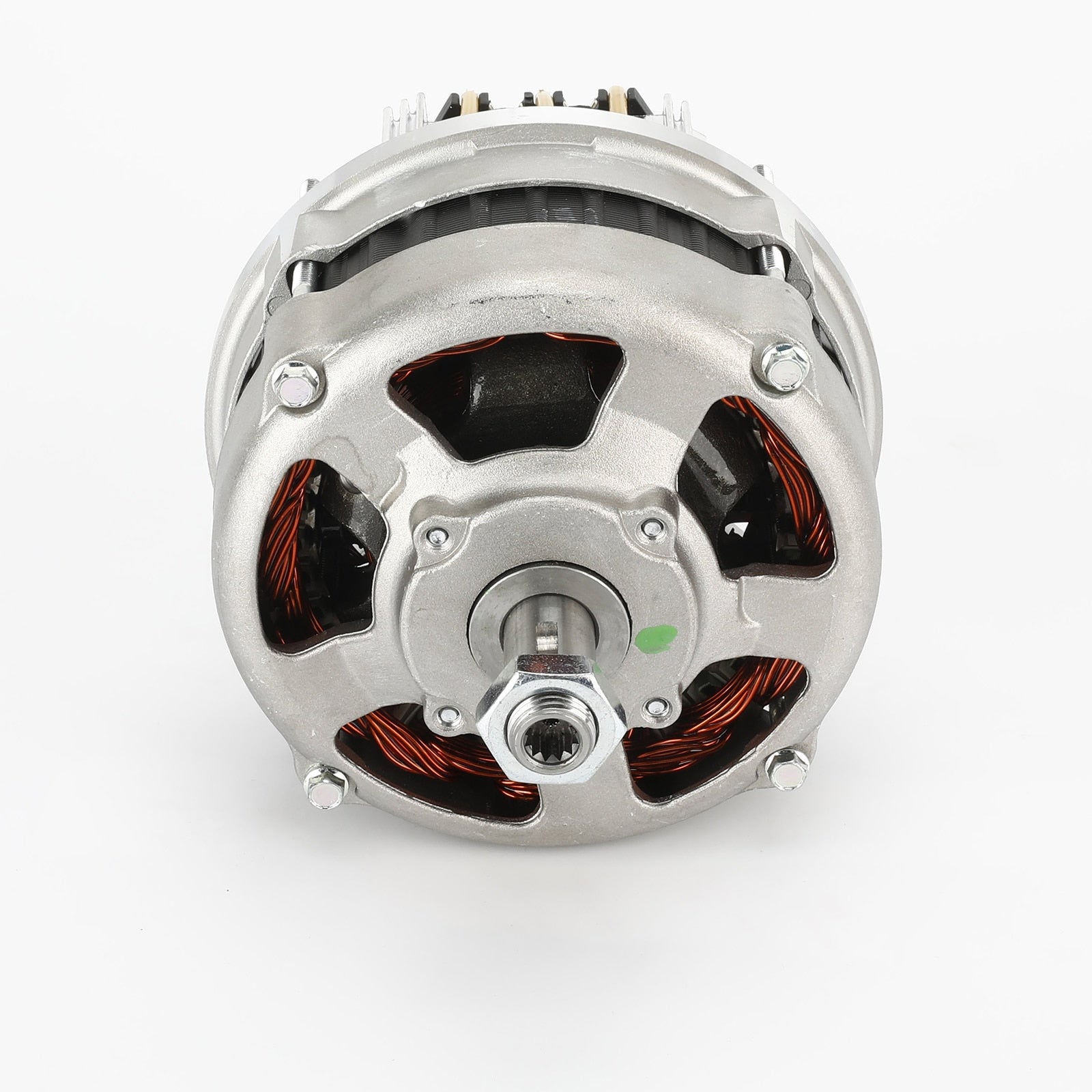 Genie Part # 35586GT – Alternator