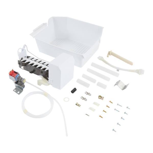 Whirlpool Refrigerator Ice Maker Kit Model W11729596