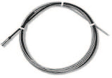 Esab Welding Wire Conduits, 0.023 in x 15 ft, For Tweco Mini and Lincoln Magnum 100L, 1 EA, #234015