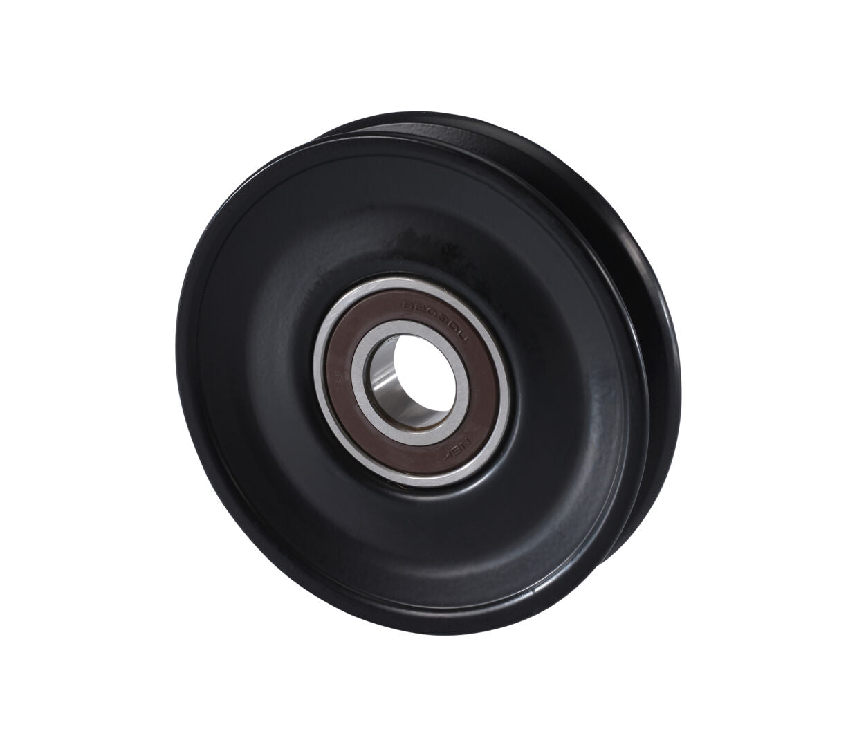 JLG Part # 3580345 – A/C Idler Pulley