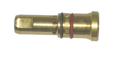 Bernard Gas Diffusers/Heads, Head Assembly, For 200 & 300A Q-Guns, 1 EA, #4335