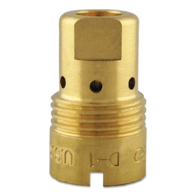 Bernard Centerfire Diffusers, For Centerfire HD Nozzle/Q-Gun, 1 EA, #D1