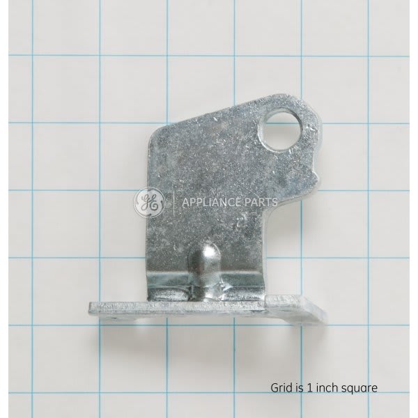 Ge Replacement Center Hinge For Refrigerator, Part #wr13x21174