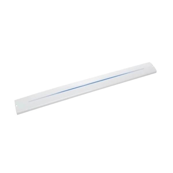 GE Replacement X Door Shelf Bar For Refrigerator, Part#wr17x22170