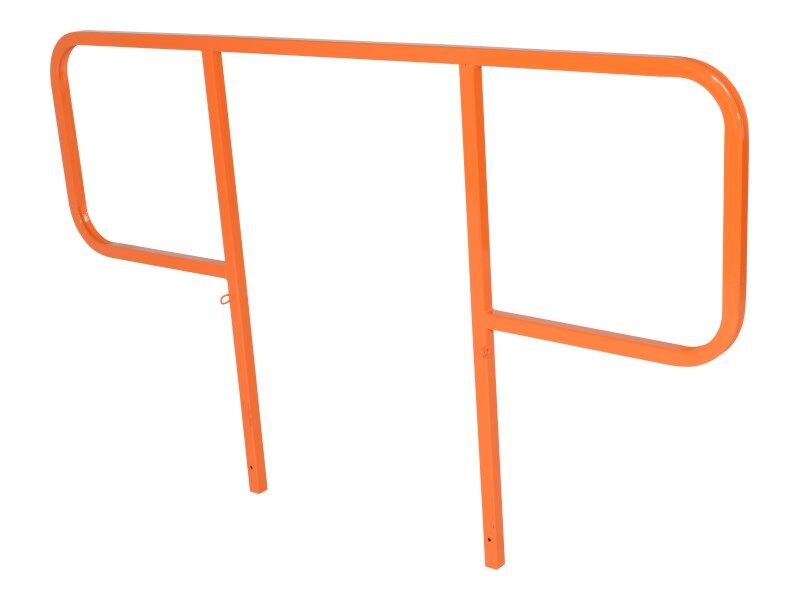 JLG Part # 3640811 – Weld Rail