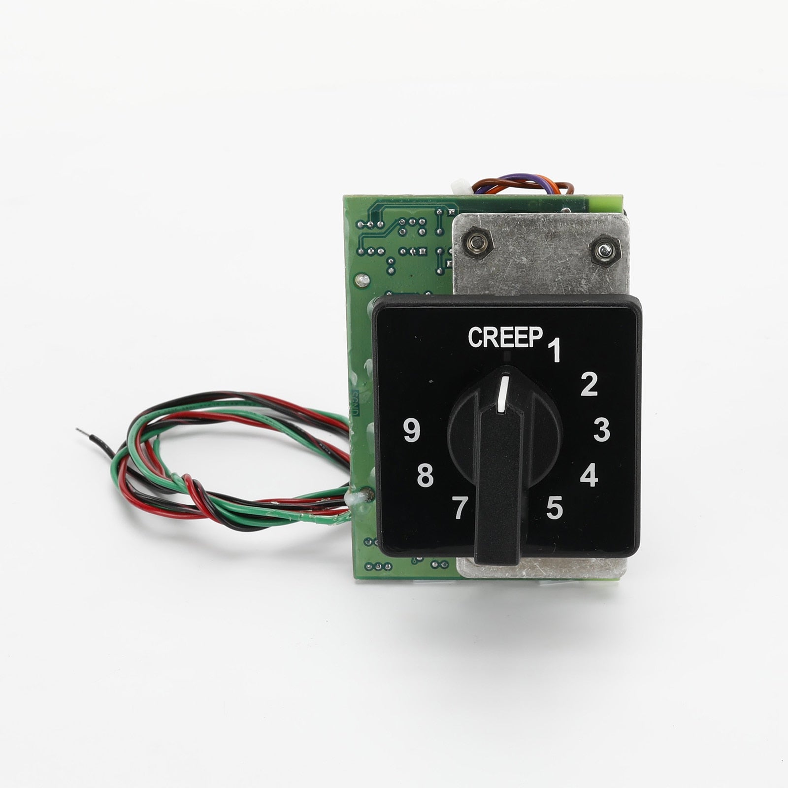 Genie Part # 36557GT – Controller