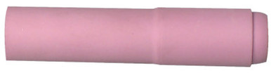 WeldCraft Long Alumina Nozzles, 7/16 in, For Torch 17; 18; 26, 1 EA, #54N15L
