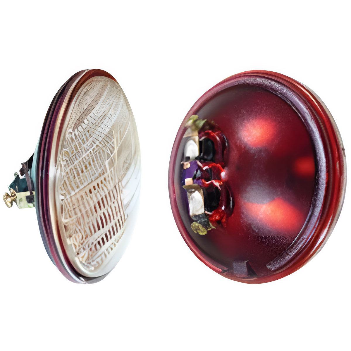 TISCO Sealed Beam Bulb for International, 371461R2