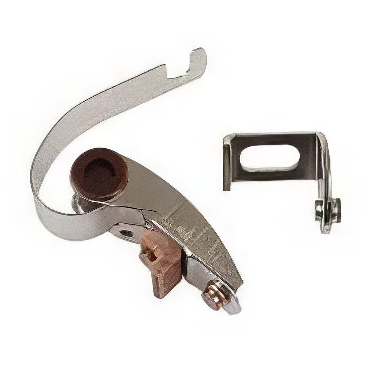 TISCO Point Set for International, 372951R91