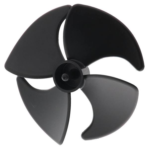 Erp Replacement Evaporator Fan Blade For Frigidaire Refrigerator