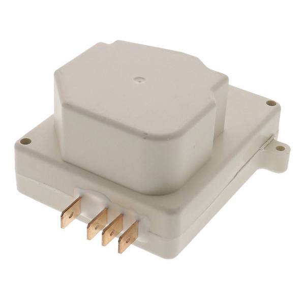 Erp Replacement Defrost Timer For Frigidaire Refrigerator