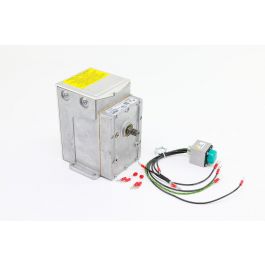 York 375-49340-101 Actuator W/Wiring Harness