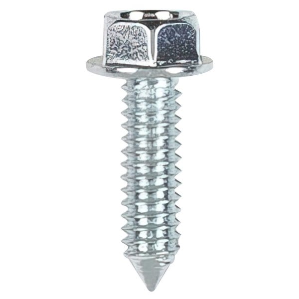 Electrolux Replacement Hexagonal Screw For Refrigerator, Part# 241710601