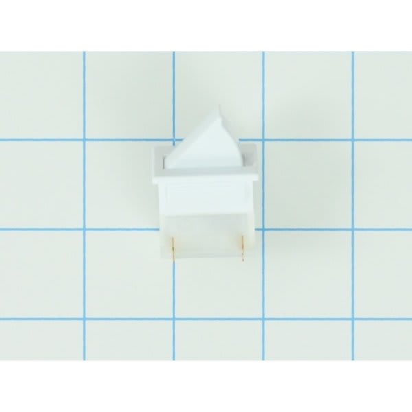 Electrolux Replacement Door Light Switch For Refrigerator, Part#216822900