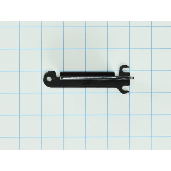 Electrolux Replacement Center Door Hinge Bracket For Refrigerator, Part#240313803